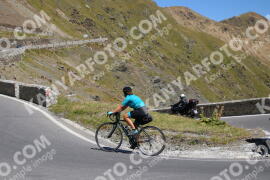 Photo #2718618 | 23-08-2022 12:50 | Passo Dello Stelvio - Prato side BICYCLES