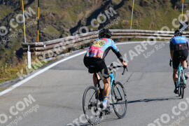 Foto #4162985 | 05-09-2023 11:02 | Passo Dello Stelvio - die Spitze BICYCLES