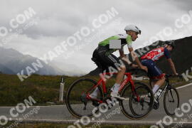 Photo #3655570 | 30-07-2023 14:56 | Passo Dello Stelvio - Peak BICYCLES