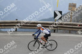Photo #3265098 | 28-06-2023 12:21 | Passo Dello Stelvio - Peak BICYCLES