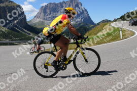 Photo #2557843 | 09-08-2022 12:21 | Gardena Pass BICYCLES