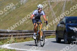 Photo #2696476 | 21-08-2022 10:10 | Passo Dello Stelvio - Peak BICYCLES