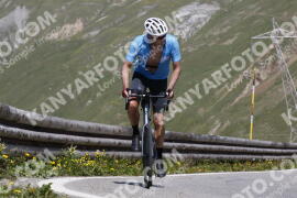 Foto #3421914 | 11-07-2023 10:53 | Passo Dello Stelvio - die Spitze BICYCLES