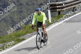 Foto #3252452 | 27-06-2023 11:34 | Passo Dello Stelvio - die Spitze BICYCLES