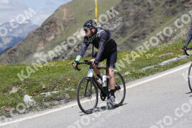 Foto #3210543 | 24-06-2023 14:13 | Passo Dello Stelvio - die Spitze BICYCLES