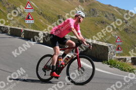 Foto #4185072 | 07-09-2023 11:46 | Passo Dello Stelvio - Prato Seite BICYCLES