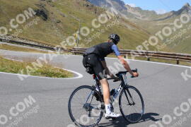 Foto #4019076 | 22-08-2023 12:09 | Passo Dello Stelvio - die Spitze BICYCLES