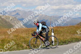Foto #2671666 | 16-08-2022 13:39 | Passo Dello Stelvio - die Spitze BICYCLES
