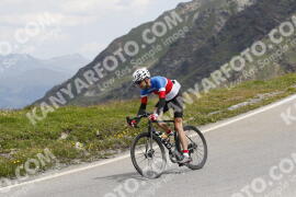 Photo #3416461 | 10-07-2023 12:21 | Passo Dello Stelvio - Peak BICYCLES