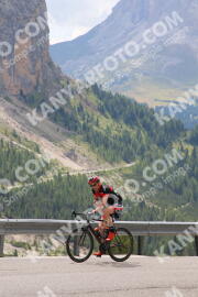 Foto #2542197 | 08-08-2022 14:13 | Gardena Pass BICYCLES