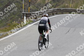 Foto #3748742 | 07-08-2023 13:40 | Passo Dello Stelvio - die Spitze BICYCLES