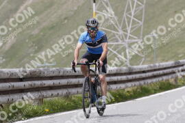 Photo #3186648 | 21-06-2023 13:38 | Passo Dello Stelvio - Peak BICYCLES