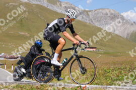 Foto #3984159 | 20-08-2023 12:59 | Passo Dello Stelvio - die Spitze BICYCLES