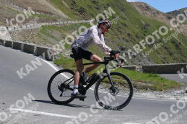 Foto #3400761 | 09-07-2023 11:03 | Passo Dello Stelvio - Prato Seite BICYCLES