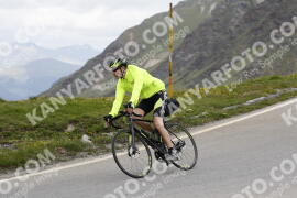 Foto #3267321 | 28-06-2023 15:08 | Passo Dello Stelvio - die Spitze BICYCLES