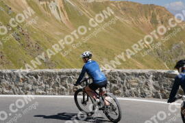 Photo #4243610 | 11-09-2023 13:08 | Passo Dello Stelvio - Prato side BICYCLES