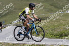 Photo #3364561 | 07-07-2023 10:46 | Passo Dello Stelvio - Peak BICYCLES