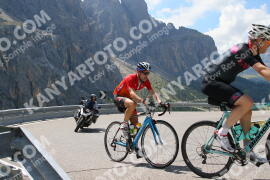 Photo #2500863 | 04-08-2022 12:57 | Gardena Pass BICYCLES