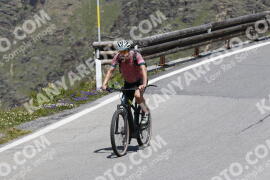 Photo #3531352 | 18-07-2023 13:40 | Passo Dello Stelvio - Peak BICYCLES