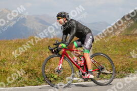 Photo #4036913 | 23-08-2023 13:11 | Passo Dello Stelvio - Peak BICYCLES