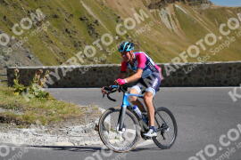 Foto #2717674 | 23-08-2022 11:39 | Passo Dello Stelvio - Prato Seite BICYCLES