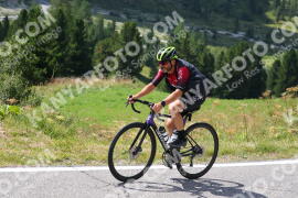 Photo #2574029 | 10-08-2022 11:34 | Gardena Pass BICYCLES