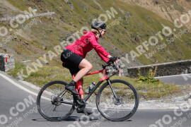 Photo #2718799 | 23-08-2022 13:01 | Passo Dello Stelvio - Prato side BICYCLES