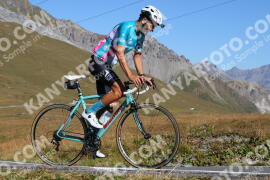 Foto #4173547 | 06-09-2023 10:28 | Passo Dello Stelvio - die Spitze BICYCLES