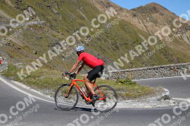 Photo #2719585 | 23-08-2022 13:57 | Passo Dello Stelvio - Prato side BICYCLES