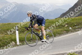 Foto #3264045 | 28-06-2023 11:08 | Passo Dello Stelvio - die Spitze BICYCLES
