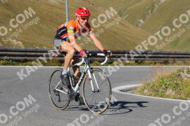 Foto #4154169 | 04-09-2023 10:08 | Passo Dello Stelvio - die Spitze BICYCLES