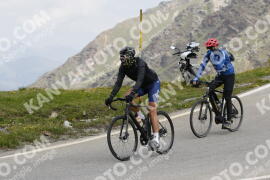 Photo #3282533 | 29-06-2023 12:10 | Passo Dello Stelvio - Peak BICYCLES