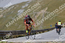 Photo #2670526 | 16-08-2022 13:02 | Passo Dello Stelvio - Peak BICYCLES