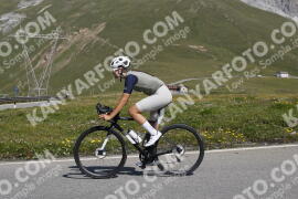 Photo #3421525 | 11-07-2023 10:39 | Passo Dello Stelvio - Peak BICYCLES