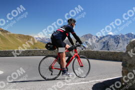 Foto #2709154 | 22-08-2022 11:54 | Passo Dello Stelvio - Prato Seite BICYCLES