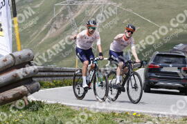 Photo #3289652 | 29-06-2023 12:35 | Passo Dello Stelvio - Peak BICYCLES