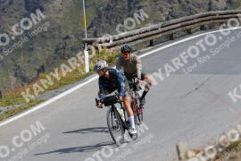 Foto #2658022 | 15-08-2022 11:42 | Passo Dello Stelvio - die Spitze BICYCLES