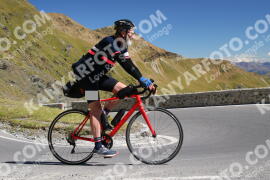 Foto #2709150 | 22-08-2022 11:53 | Passo Dello Stelvio - Prato Seite BICYCLES