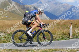 Photo #2753651 | 26-08-2022 12:37 | Passo Dello Stelvio - Peak BICYCLES