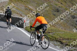 Foto #4276588 | 17-09-2023 10:54 | Passo Dello Stelvio - Prato Seite BICYCLES