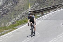 Foto #3418696 | 10-07-2023 13:48 | Passo Dello Stelvio - die Spitze BICYCLES