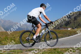 Photo #3981692 | 20-08-2023 11:19 | Passo Dello Stelvio - Peak BICYCLES