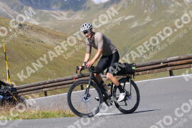 Foto #4017594 | 22-08-2023 11:12 | Passo Dello Stelvio - die Spitze BICYCLES