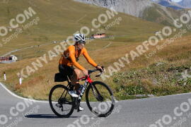 Foto #2696703 | 21-08-2022 10:23 | Passo Dello Stelvio - die Spitze BICYCLES