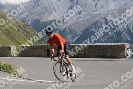 Photo #4099728 | 31-08-2023 13:12 | Passo Dello Stelvio - Prato side BICYCLES