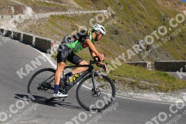 Photo #4209358 | 09-09-2023 11:25 | Passo Dello Stelvio - Prato side BICYCLES