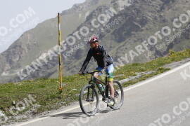 Photo #3184736 | 21-06-2023 11:24 | Passo Dello Stelvio - Peak BICYCLES