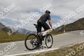 Photo #3791563 | 10-08-2023 13:34 | Passo Dello Stelvio - Peak BICYCLES