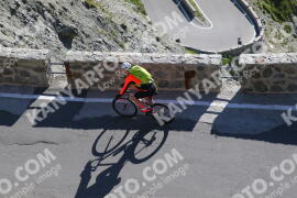Photo #3399786 | 09-07-2023 08:22 | Passo Dello Stelvio - Prato side BICYCLES