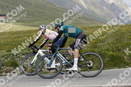 Photo #3290696 | 29-06-2023 13:32 | Passo Dello Stelvio - Peak BICYCLES